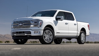 La advertencia involucra vehículos Ford F-150 fabricados durante los años 2024, 2025 y 2026.