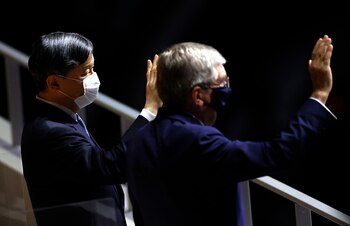 EFE/EPA/RUNGROJ YONGRIT/Archivo