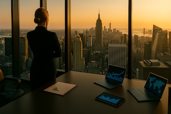 Las lecturas recomendadas por líderes