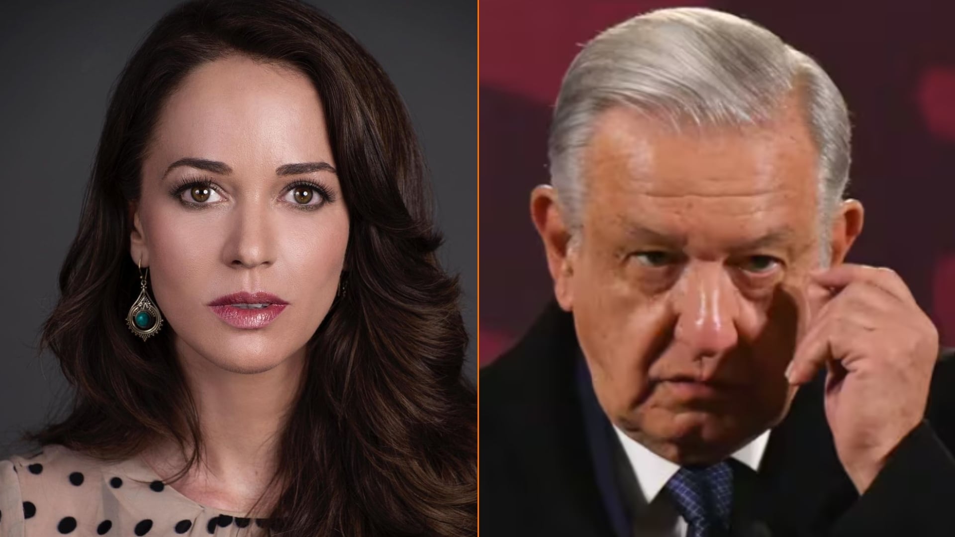 Engañó a millones de mexicanos”; Eugenio Derbez y otros famosos que terminaron decepcionados de AMLO y su 4T | inoticias.cl