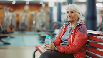 Se recomienda que las personas