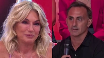 Las emotivas palabras a Yanina