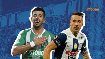 La llegada de un campeón