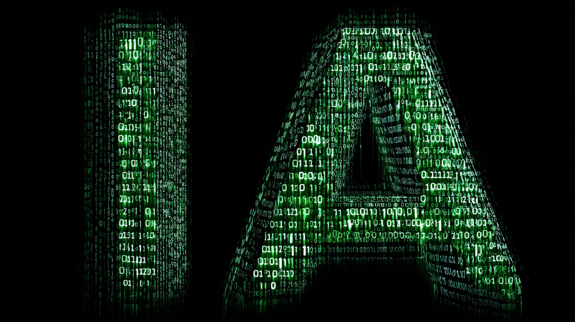 La falta de coherencia interna en los modelos de IA genera preocupación sobre sesgos y transparencia en procesos electorales. (Imagen Ilustrativa Infobae)