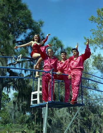karl wallenda