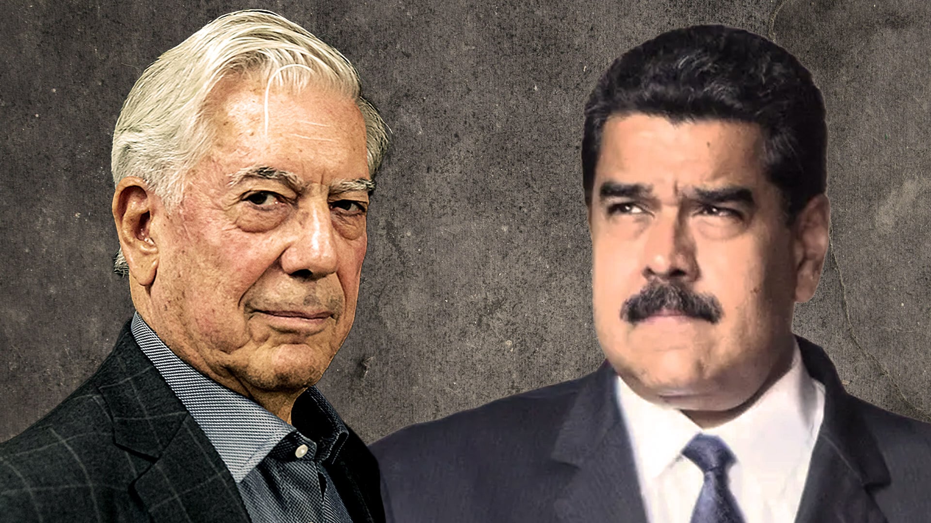 Mario Vargas Lloa venía explicando por qué Maduro no podía seguir.