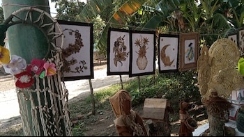 El Tejar convierte la artesanía en un espacio de aprendizaje comunitario
