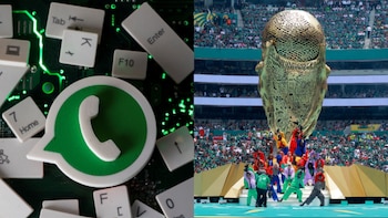 WhatsApp modo Mundial 2026: qué es y cómo activarlo