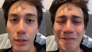 Daniel Lechuga, el influencer mexicano,