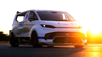 Aspecto agresivo para ser una