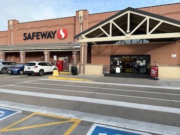 Las galletas eran de la
