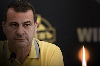 Asesinan a tiros al presidente del equipo de fútbol más antiguo de Bulgaria