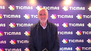Ticmas - Bernardo Blejmar