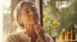 Cuál es la mejor rutina nocturna de cuidados para la piel madura a partir de los 50 años