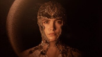 Florence Pugh se integra al