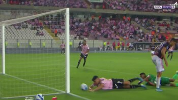 Спортивные мальчики: это был гол