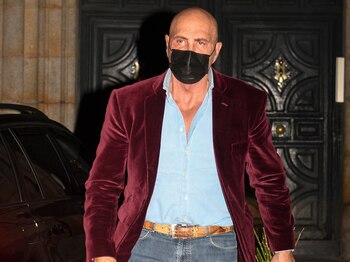 27-12-2021 Kiko Matamoros en su