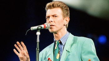 tributo a Freddie Mercury sida