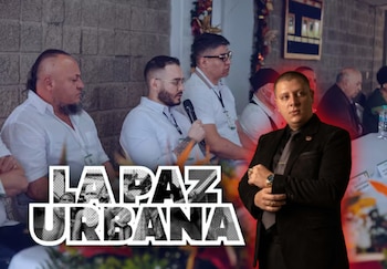 Paz Urbana - Antioquia