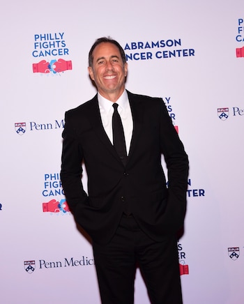 Seinfeld refuta las críticas a