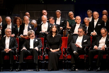 Después de varios años de