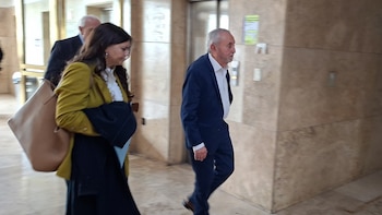 El infectólogo Pedro Cahn se defendió en la Justicia y negó haber intervenido en la compra de vacunas del COVID