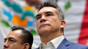 El presidente nacional de la