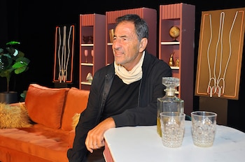 La obra 'Una clase especial