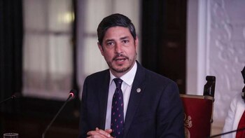 Fox, Ruiz Massieu y Quadri