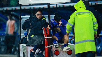 Pumas confirma dura baja de cara a la Liguilla del Clausura 2026