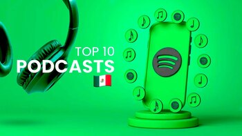 Más de una docena de servicios de streaming compiten de forma feroz para ser los reyes del mercado, entre ellos Spotify. (Infobae)