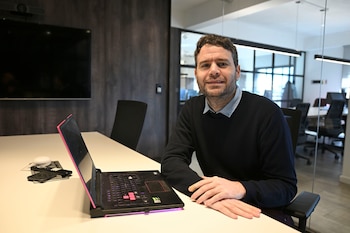 Daniel Schteingart