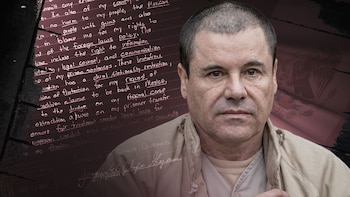 El Chapo insiste en volver a México: envía nueva carta donde culpa al gobierno por la muerte de personas