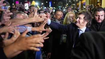 ¿Puede Massa atraer votantes de