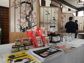 Productores de la prefectura de