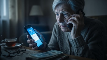 PAMI brindó recomendaciones a sus afiliados para prevenir estafas: a qué hay que prestarle atención