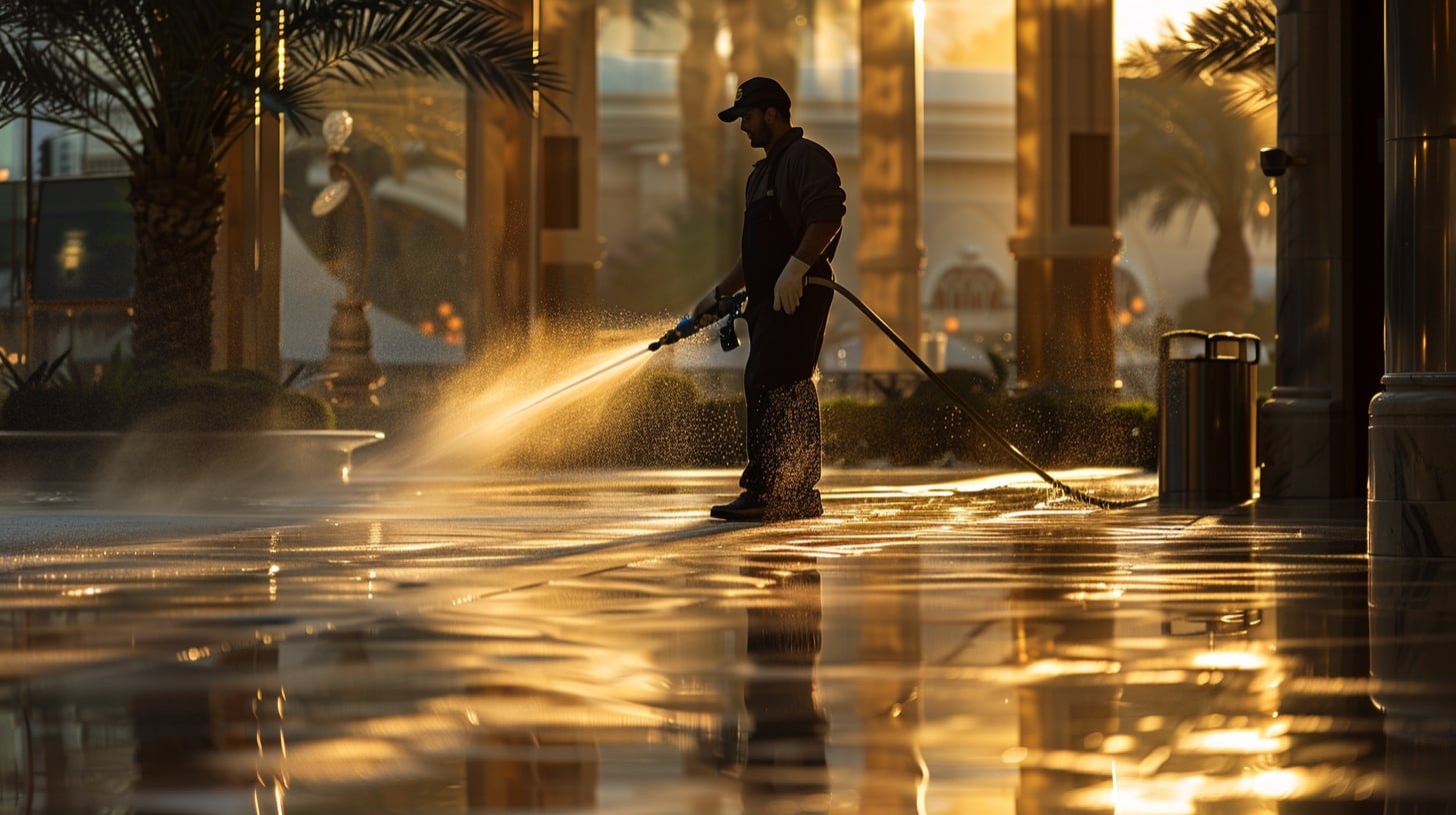 La Comisión Nacional de Trabajo en Casas Particulares actualizará sueldos según cada categoría, una vez que lo acuerden las partes y lo oficialice mediante resolución (Imagen Ilustrativa Infobae)