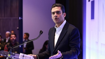 Jorge Romero arremete contra reforma