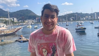 Quién era el profesor brasileño de 35 años que había desaparecido y fue hallado muerto en el hospital Ramos Mejía