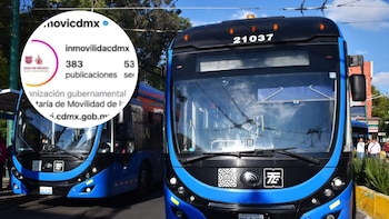 Vuelve a suceder: hackean redes de Semovi CDMX y exhiben a trabajadores por presunta corrupción