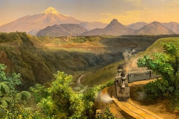 ‘Cañada de Metlac’