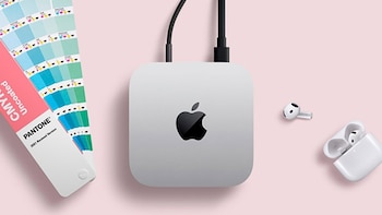 Apple lanza el nuevo Mac mini con los chips M6 y M5 Pro y cuadruplica el rendimiento de la IA