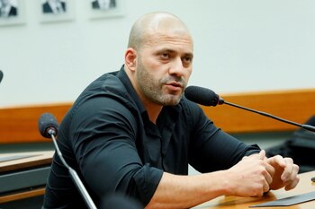 Fotografía de archivo fechada el