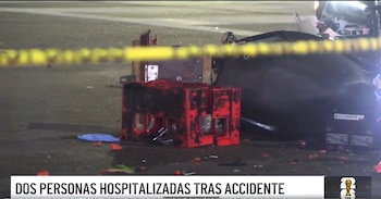 La policía de Hialeah mantiene