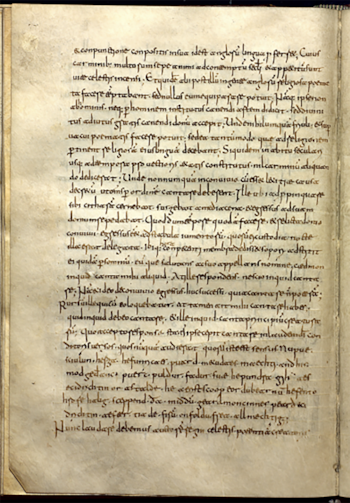 Historia Ecclesiastica