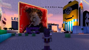 El primer festival de música