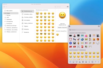 Activar emojis en Windows. (foto: