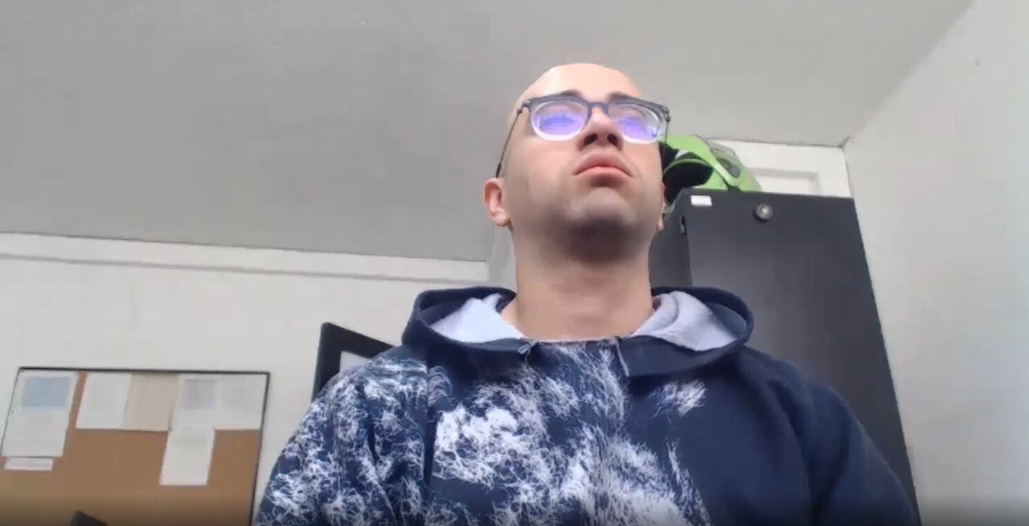 En Vivo: Dictan medida de aseguramiento a Juan Carlos Suárez Ortiz por homicidio agravado