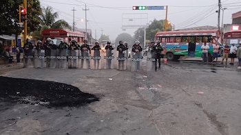 Protestas en Perú por el alza de combustible: Tacna suspende clases por paro y Loreto también acatará la medida