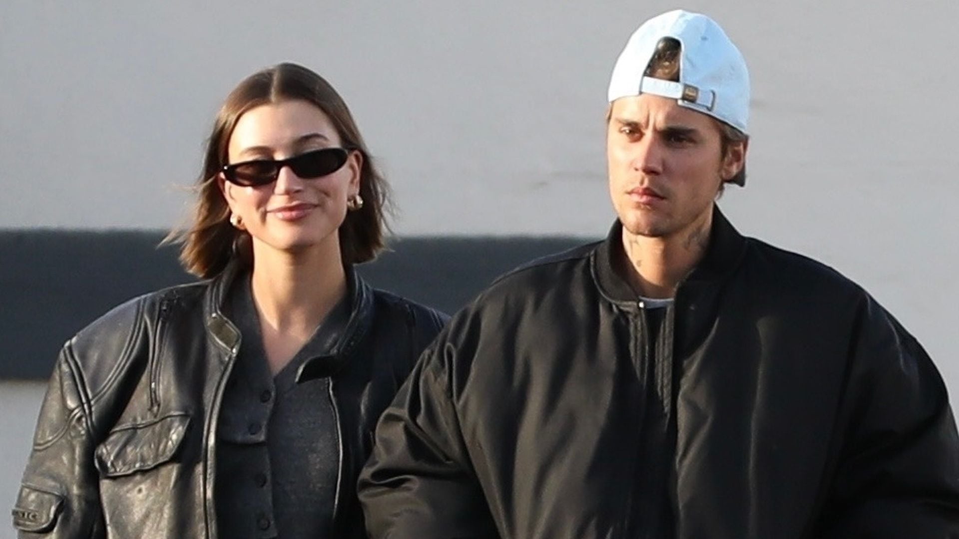 La pareja casada desde 2018 enfrenta tensiones por comportamiento de Justin mientras Hailey permanece leal pese a lágrimas recientes (Backgrid/The Grosby Group)